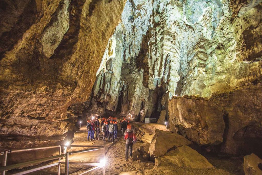 Cradle of Humankind