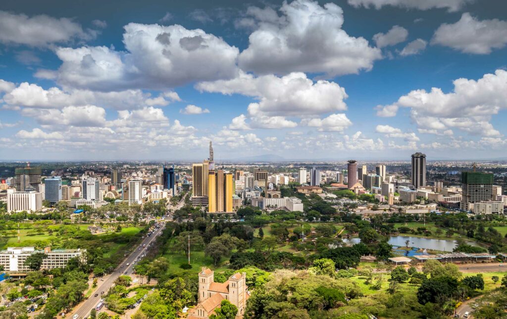 things to see in Nairobi