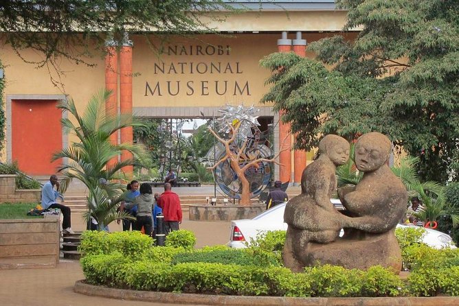 things to see in nairobi kenya