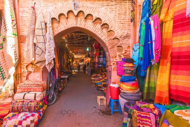 marrakech activities to do