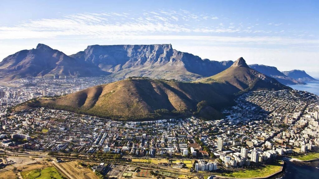 things to do in cape town