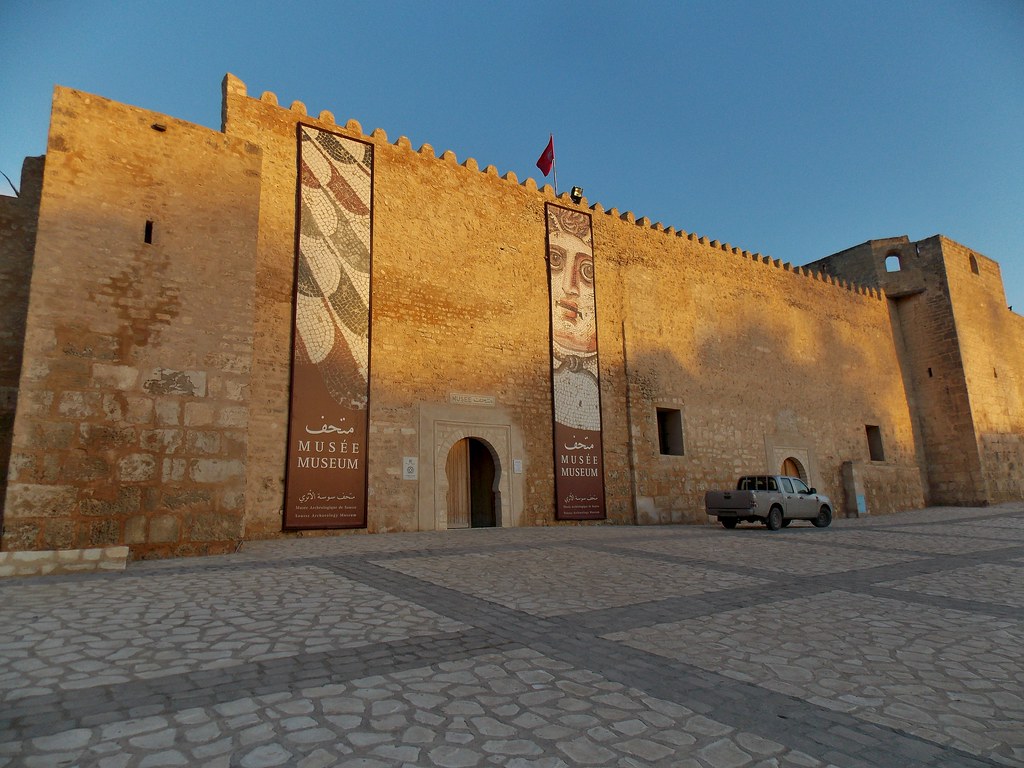  Dar Essid Museum