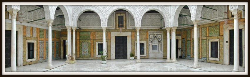 Dar Hussein tunis