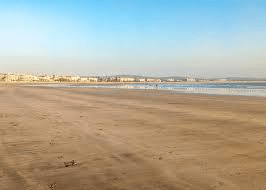  Essaouira Beach