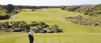 Essaouira Mogador Golf Course