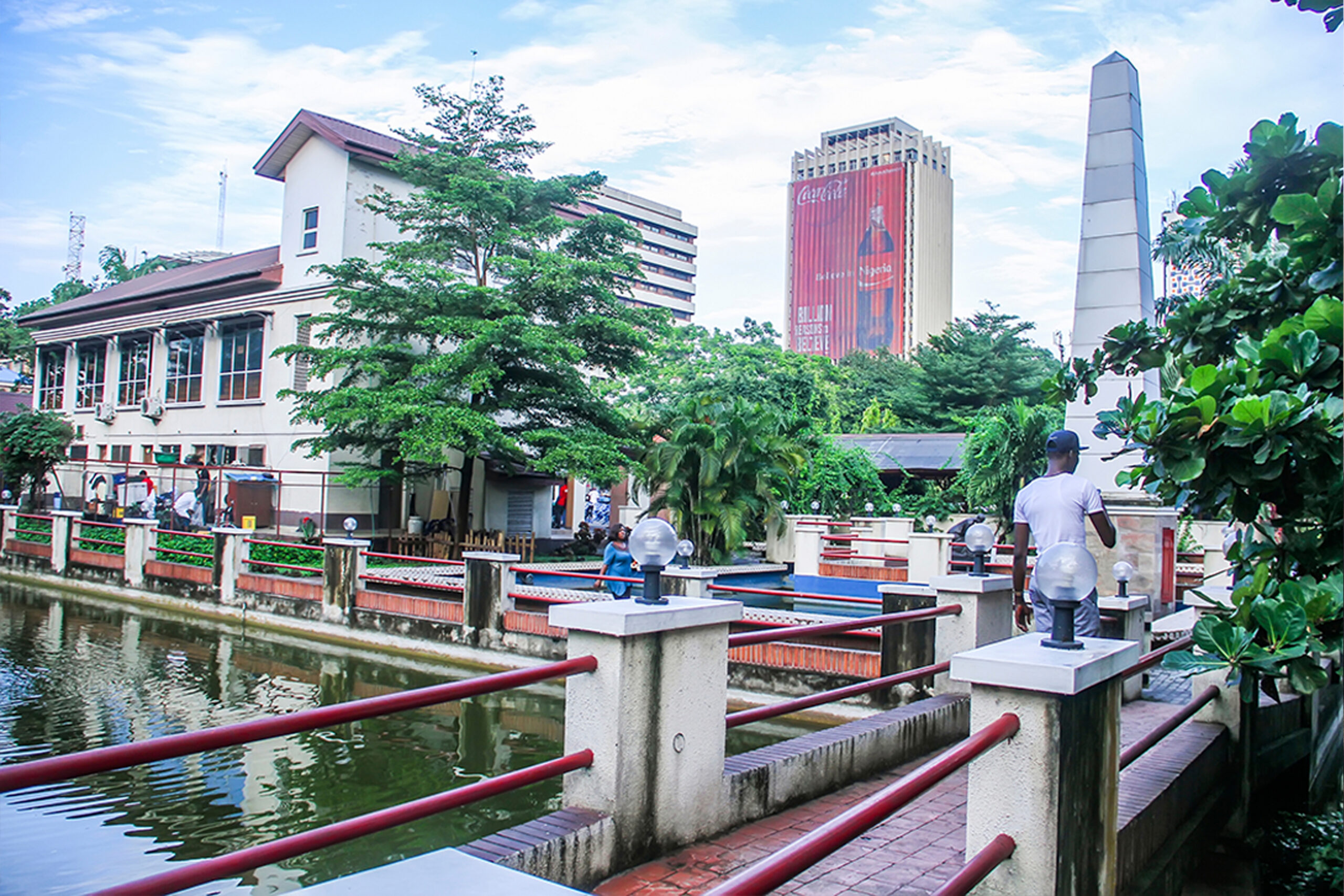 Freedom Park Lagos