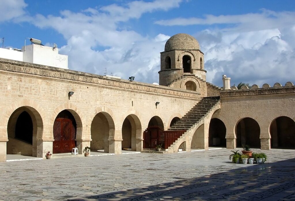 Great Mosque of Sousse