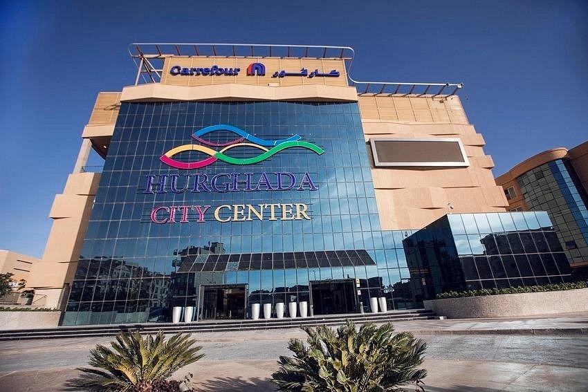 Hurghada City Center