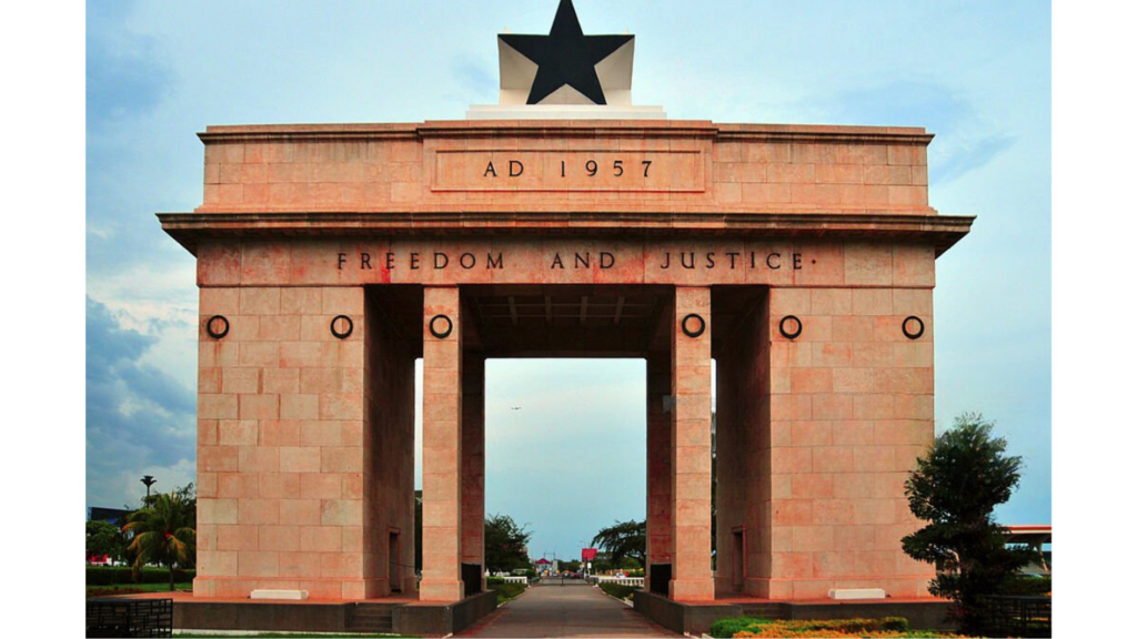 accra africa