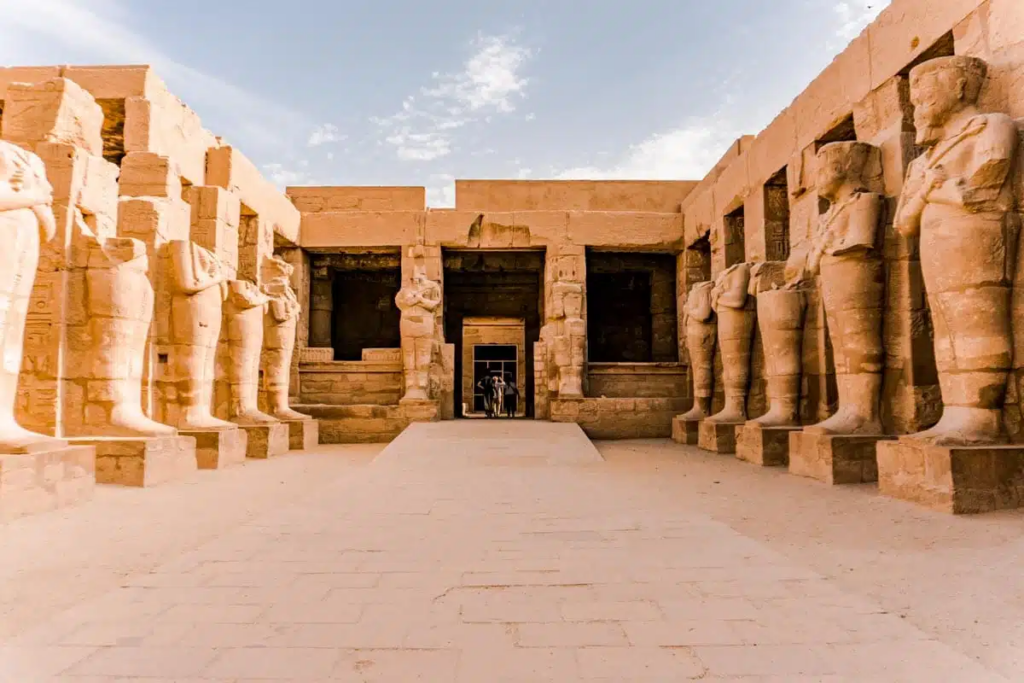 Karnak Temple