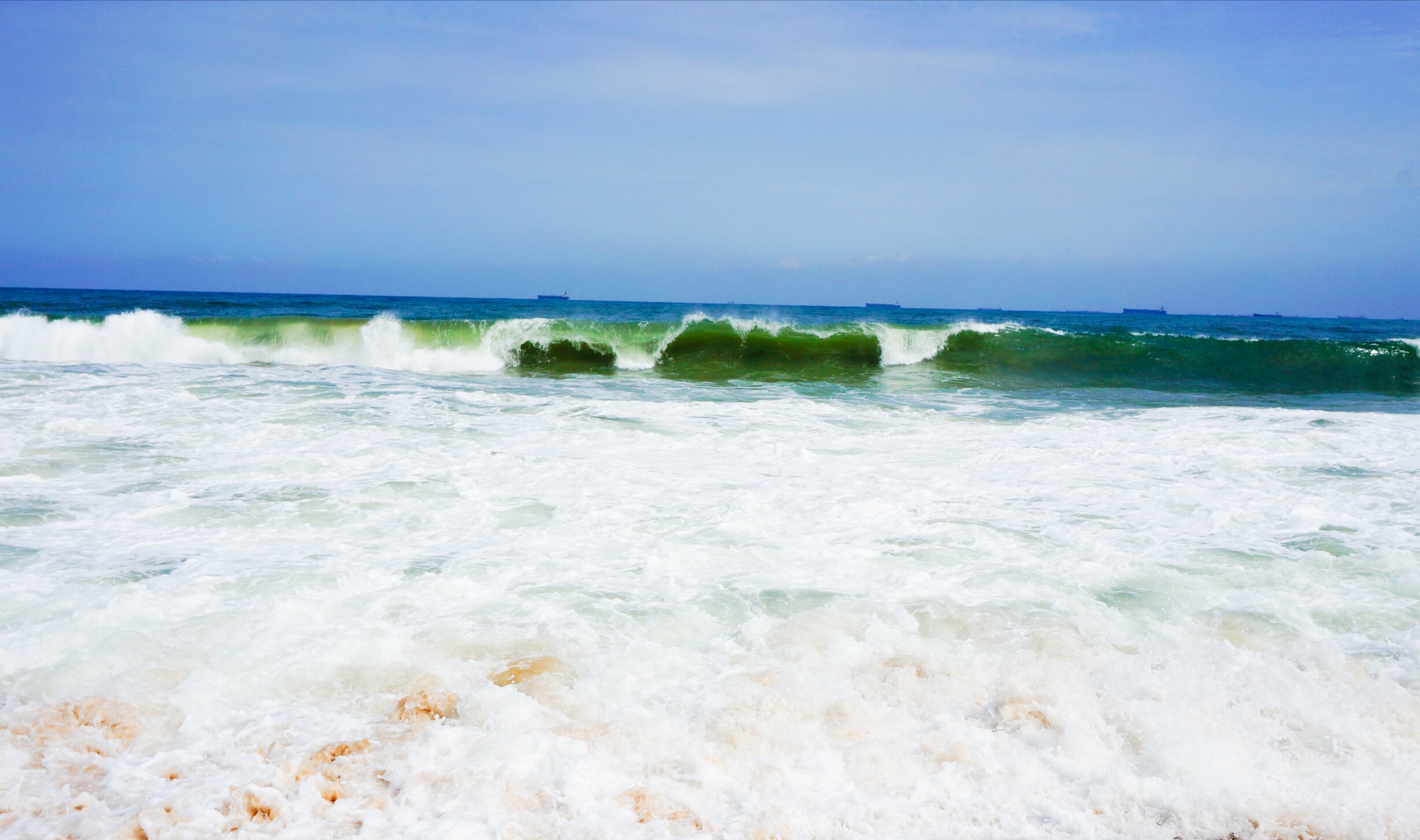 Lekki Beach