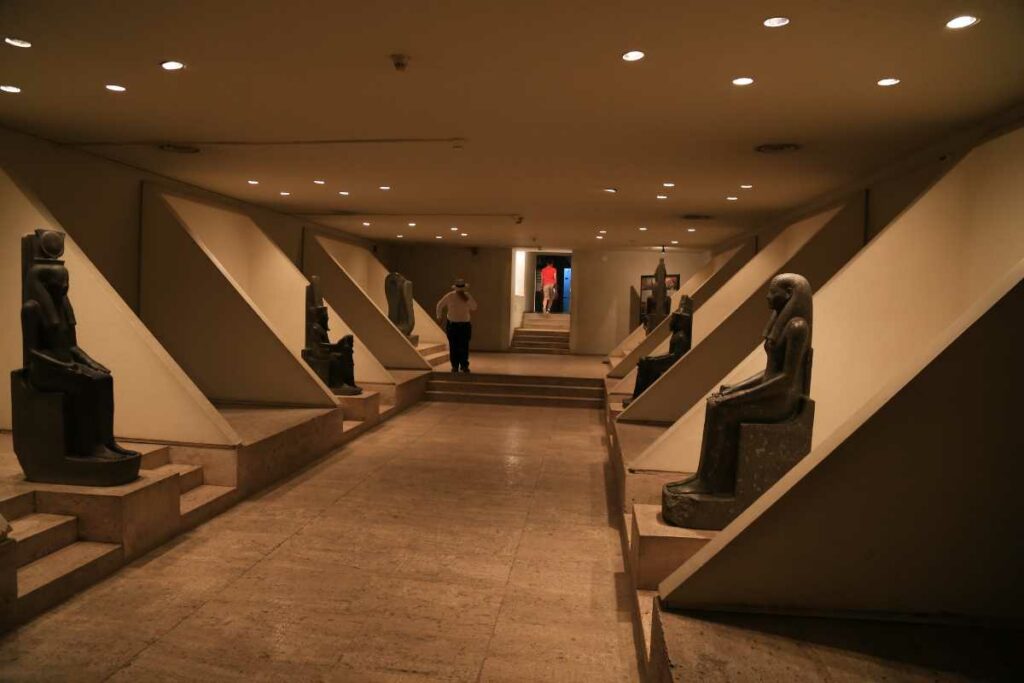 Luxor Museum