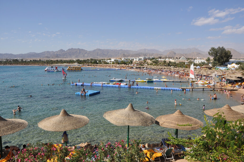 Sharm El Sheikh Egypt