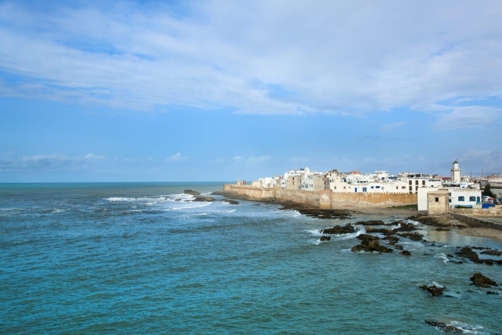 Essaouira Morocco