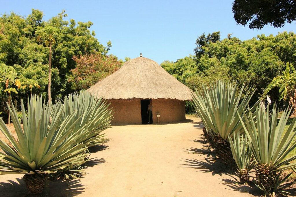  Village Museum dar es salaam 