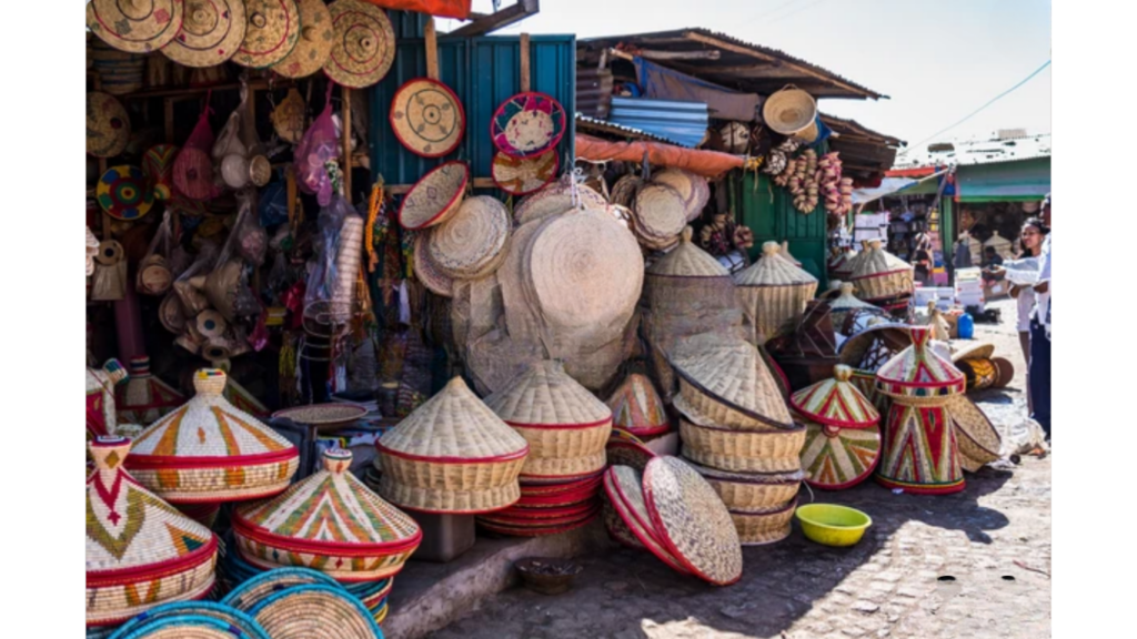 Addis Mercato