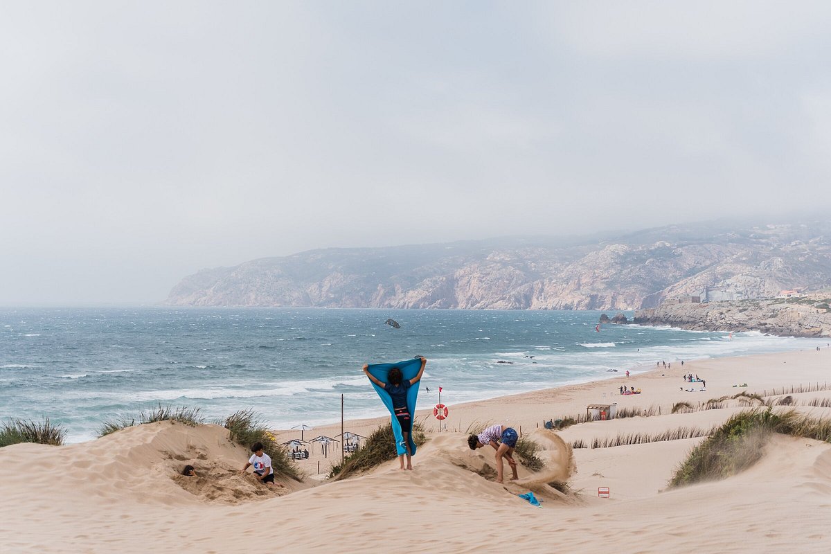 agadir city beach