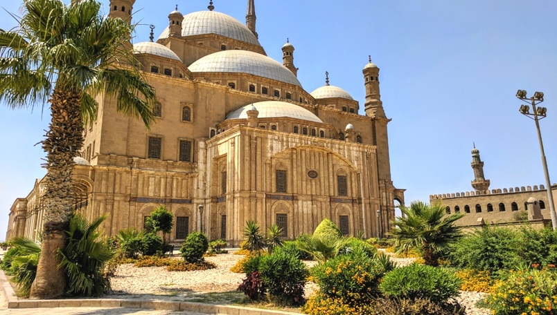 Citadel of Salah El-Din