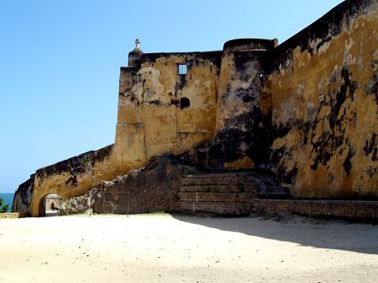 Mombasa Kenya