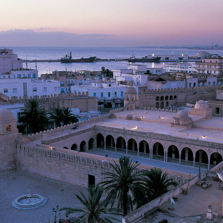 Sousse Tunisia