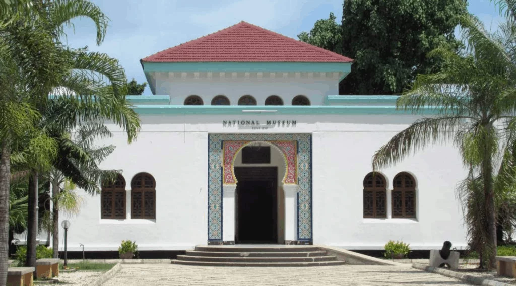 National Museum of Tanzania