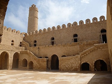 Ribat of Sousse