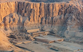 Hatshepsut