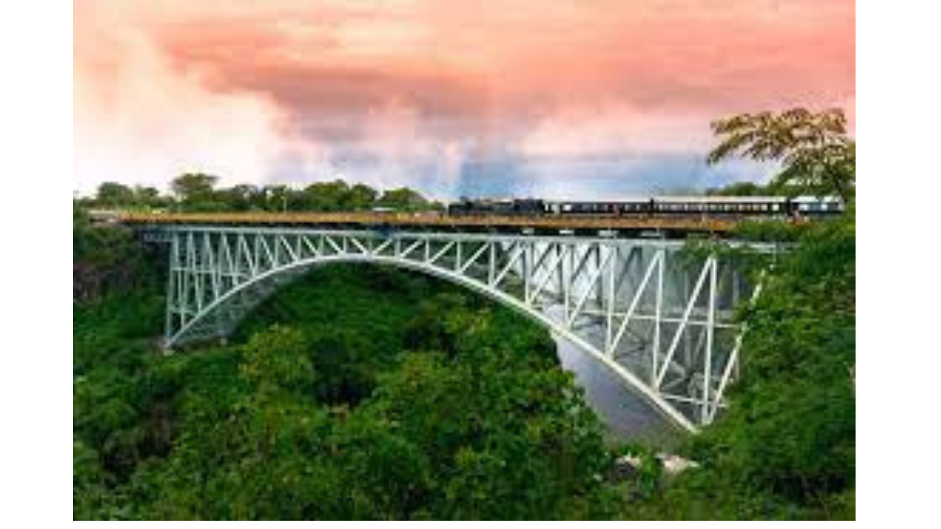 Victoria Falls Bridge