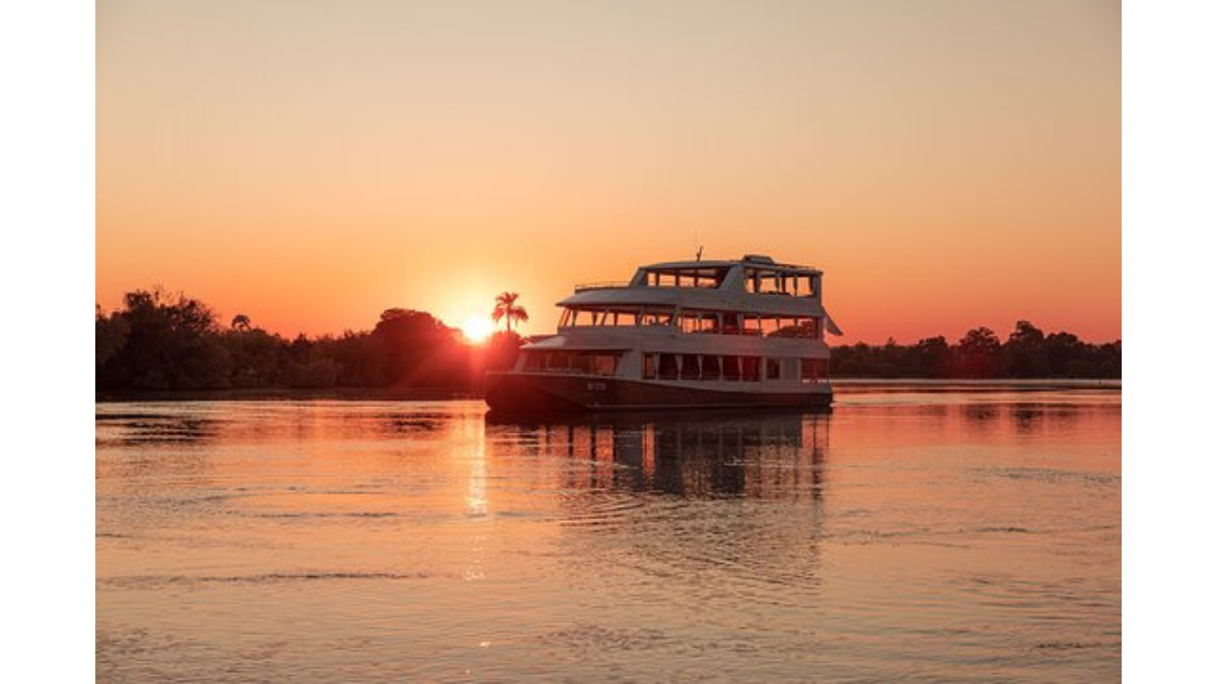 Zambezi River Cruise