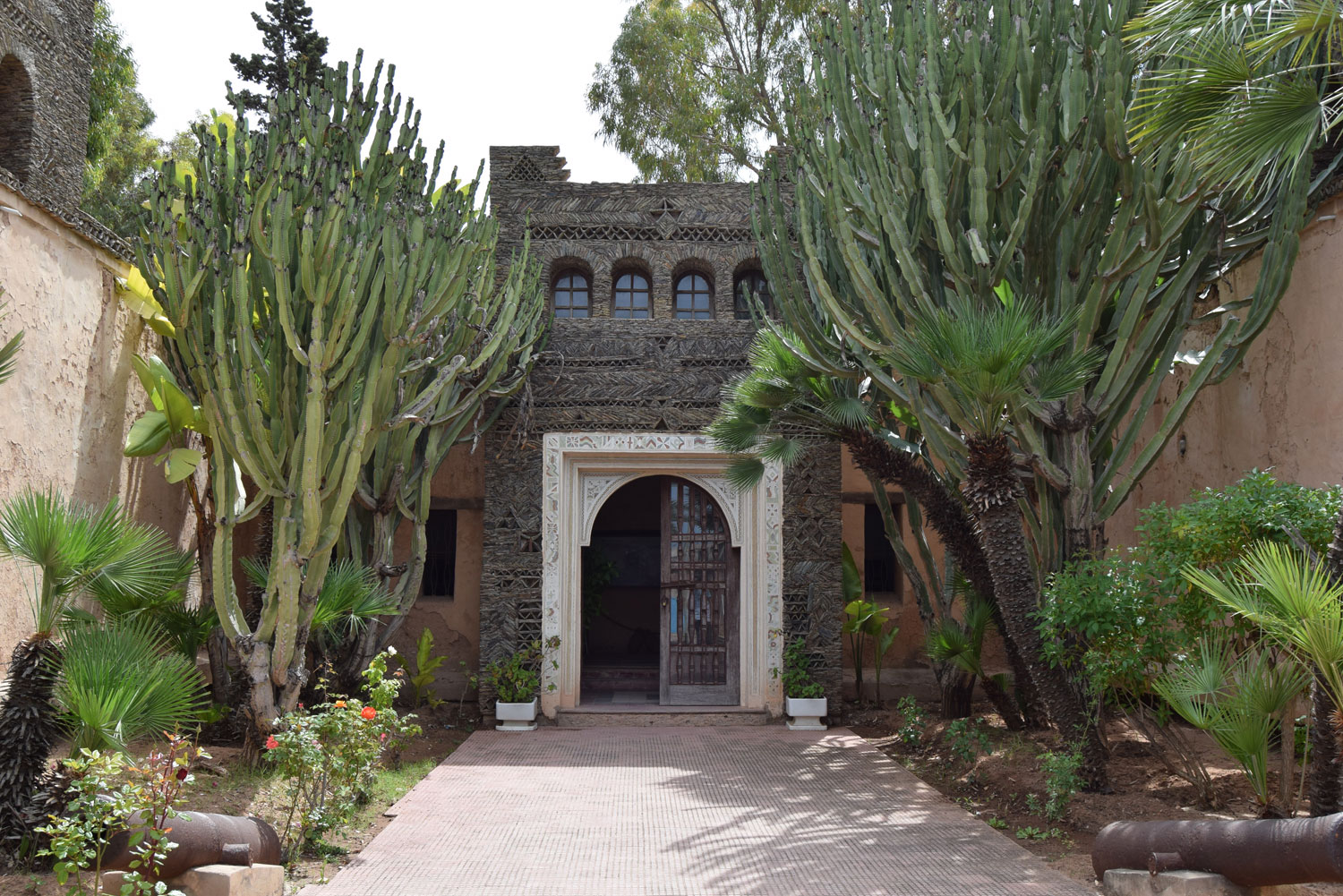  Agadir Memorial Museum