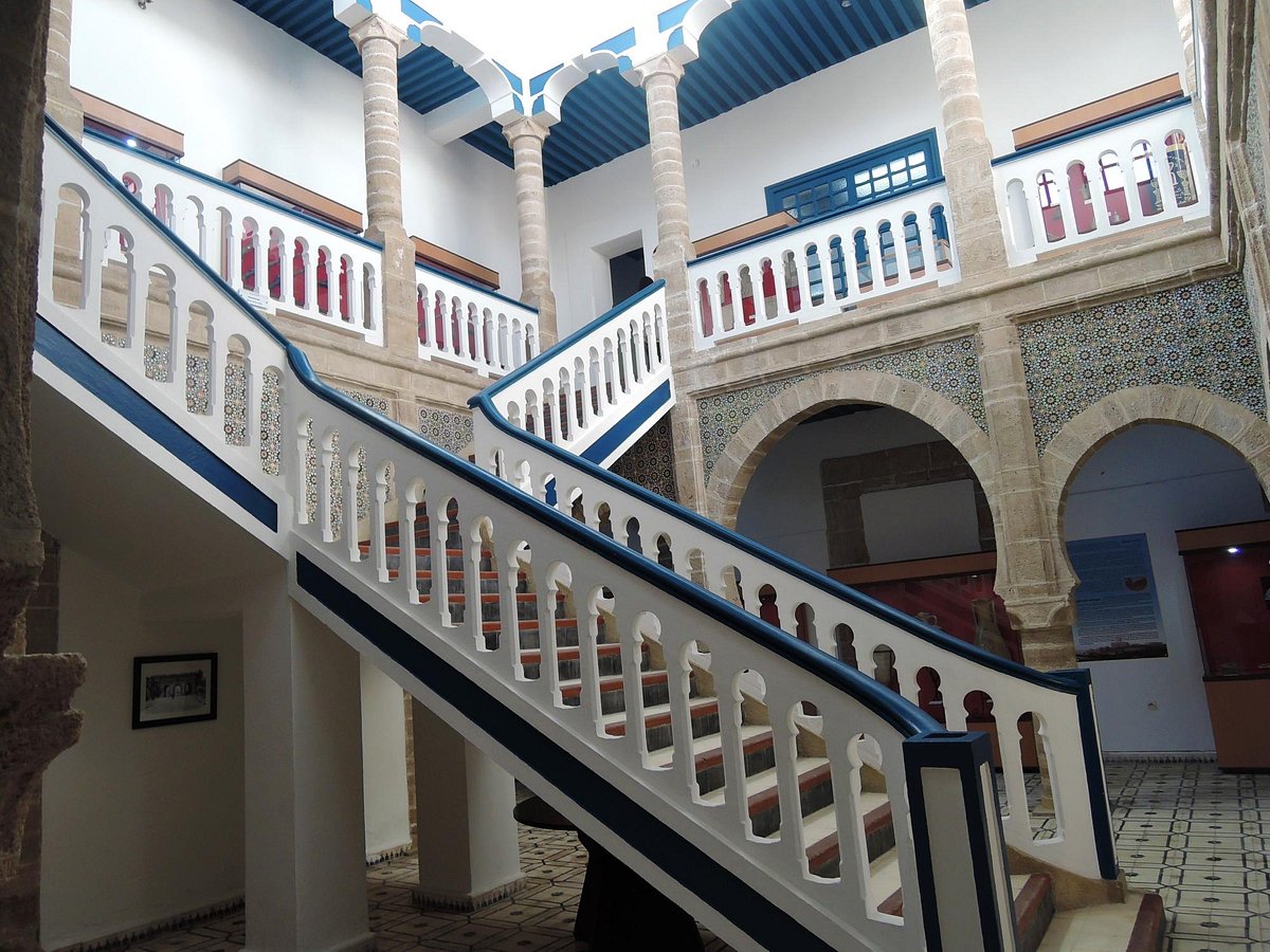 Sidi Mohammed Ben Abdallah Museum