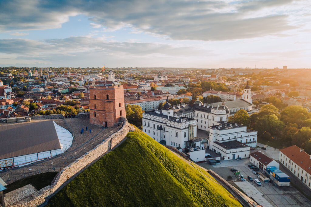 Vilnius