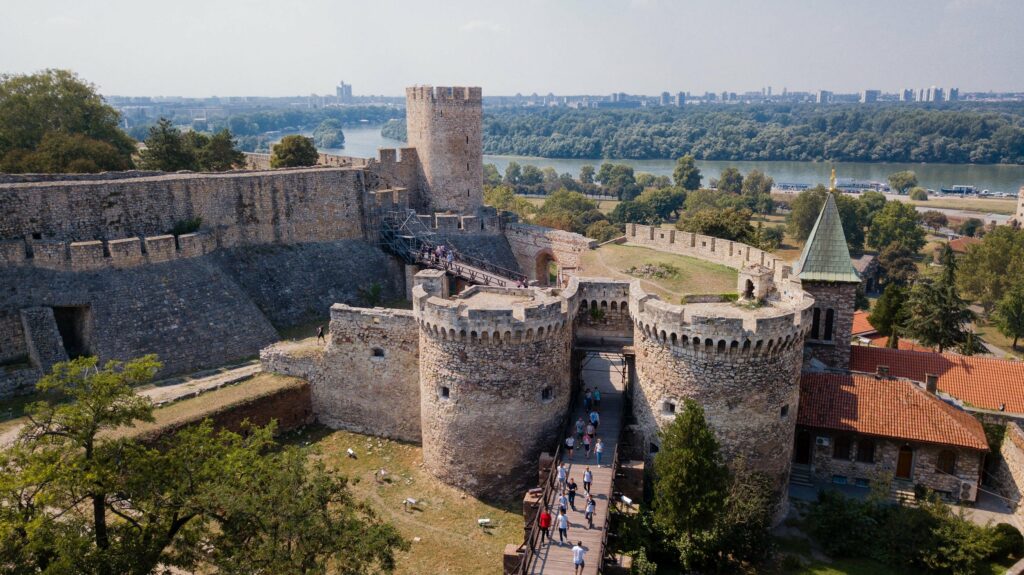 Belgrade