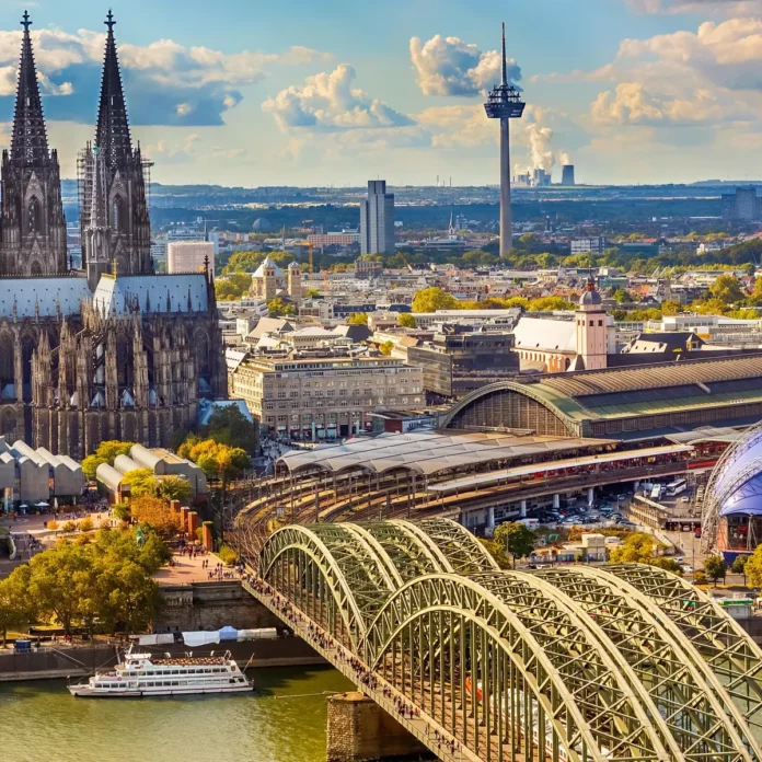 Cologne