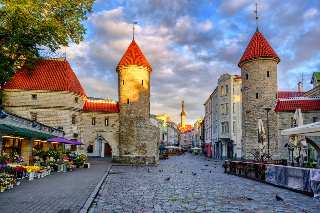 Tallinn