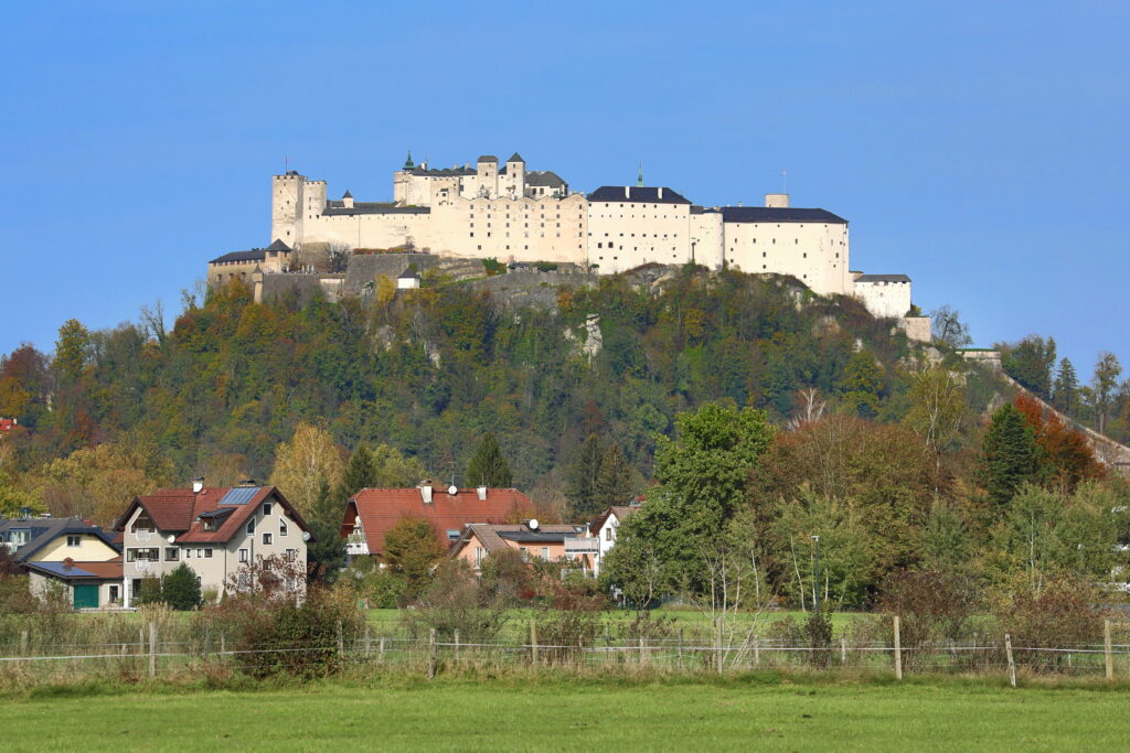 Exploring the Best of Salzburg: Top 10 Must-Visit Places and Things to ...