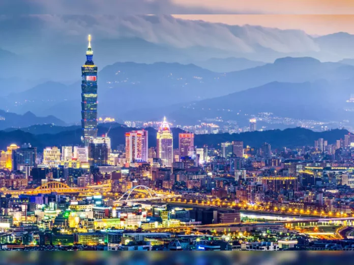 Taipei