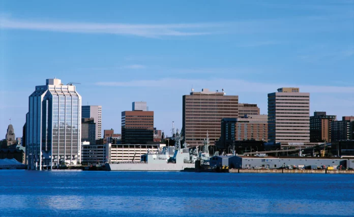 Halifax